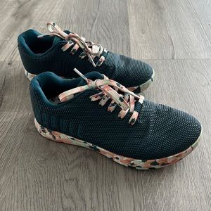 NOBULL WILD JEWEL TRAINER (WOMEN'S) - 8